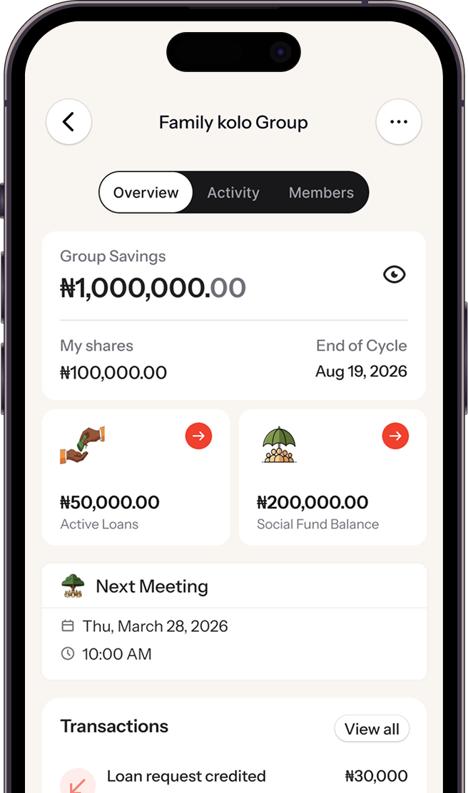 Application features image