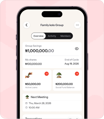 Application features image