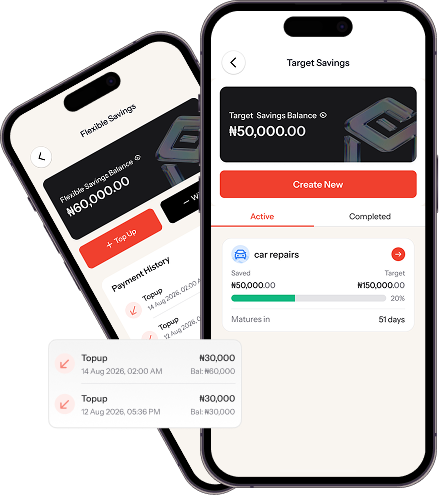 Personal saving image